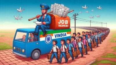 India Post GDS Recruitment 2025: 21413 Vacancies - Apply Now! 8 India Post Recruitment 2025 | Jobs in assam and India