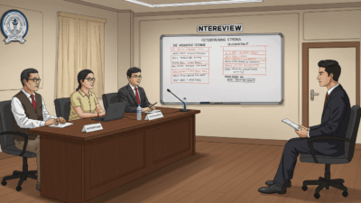 APSC Recruiting Jobs for 2025: Eligibility & Salary for Inspector of Schools / DEEO / Deputy Director Posts 8 APSC Recruiting Jobs for 2025