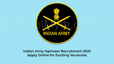 Indian Army Agniveer CCE Recruitment 2025 – Apply Online for Agniveer Vacancies 3 Indian Army Agniveer CCE Recruitment 2025 | Jobs in Assam and India | Free Job Alert