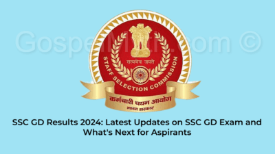 SSC GD Result 2024: Latest Updates on SSC GD Exam and What's Next for Aspirants 4 SSC GD Results 2024: Latest Updates on SSC GD Exam and What's Next for Aspirants | Jobs in Assam and India