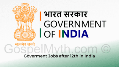 Which Course is Best for Government Jobs After 12th? 9 Government jobs after 12th in india | Free Job Alert | Jobs in Assam and India