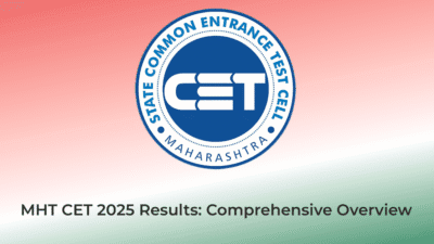 MHT CET Result 2025: Complete Guide | Date | Links | Free Job Alert | GospelMyth.com | Jobs in Assam